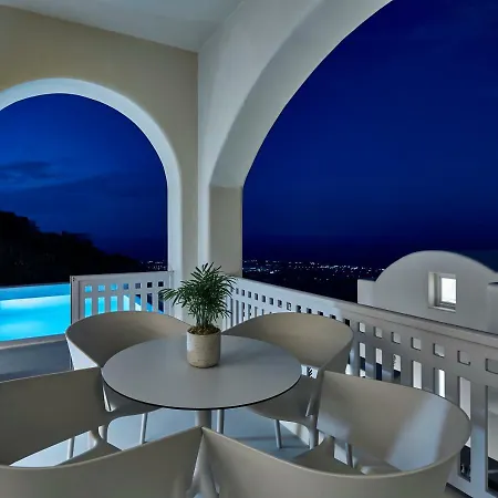 Star Infinity Suites